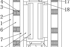 用于鋰電池烘干設備