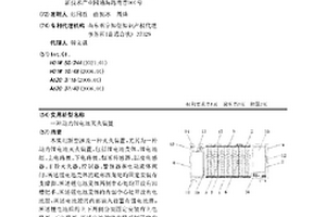 動力鋰電池滅火裝置