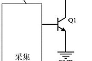 用于鋰電池管理系統的單點電壓模塊紅外通信電路