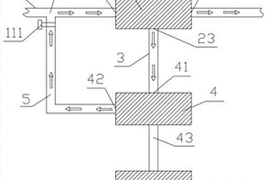 鋰電工業廢水過濾處理裝置