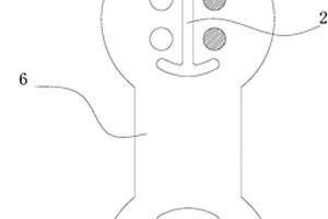 鋰離子電池組連接件