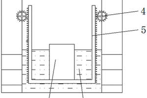 高度分散的NiCo<Sub>2</Sub>O<Sub>4</Sub>-多孔碳的鋰離子電池負極材料及其制法