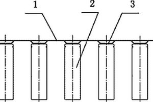 用于鋰離子圓柱電池成組連接的連接件