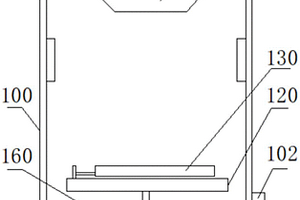 鋰電池烘干設備