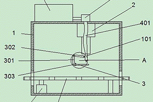 鋰電池生產用注液機
