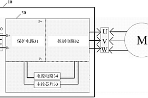 用于電動工具的鋰電池包和電動工具