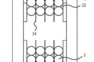 無縫排布鋰電池組的組裝工具