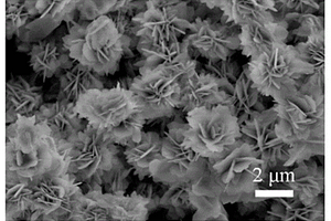 ZnCo<Sub>2</Sub>O<Sub>4</Sub>/C復合負極材料及其制備方法以及鋰離子電池