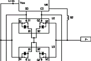 鋰電礦燈保護器