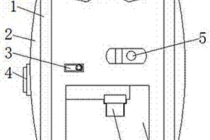 方便充電的鋰電無線鼠標及手機共用支架