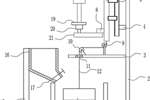 鋰電池制作工藝用石墨礦石快速破碎設備