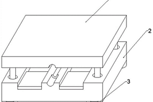 鋰電池注塑模具