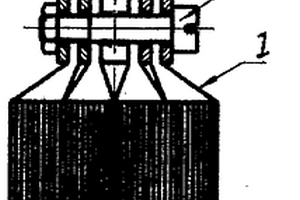 方形動力鋰離子電池