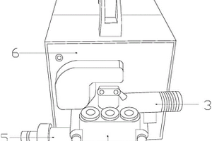 鋰電池清洗機