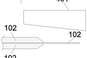 適用于鋰離子電池極片切割的模切設備
