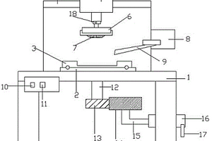 制作鋰電鉆組裝用設備