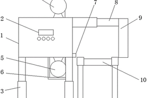 鋰電池加工用自動貼標機