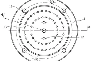 海島COPET-PP復合負壓紡絲制備鋰離子電池隔膜的方法