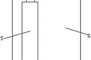 圓柱形鋰離子電池極片優化結構