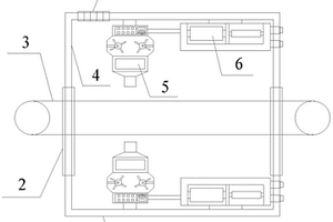 鋰電池電芯烘干裝置