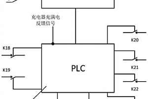 鋰離子電池組中單串電池自動均衡充電電路及充電方法