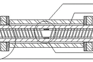 鋰電池用聚四氟乙烯復合隔離膜