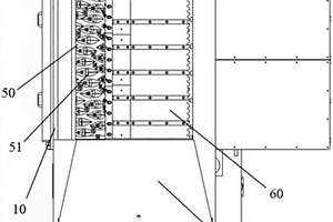 適用于破碎廢舊鋰離子電池單體的單軸撕碎機