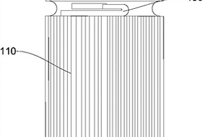 蓋帽焊接結構、鋰離子電池及蓋帽焊接裝置