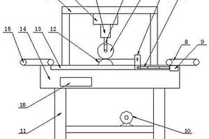 新型的鋰離子電池極片刷片機