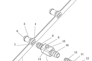 適用于鋰電池水冷系統溫度傳感器