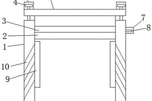 鋰電池組箱體密封結構