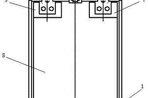 充氮式鋰離子動力電池