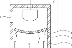 鋰電池制作用天然石墨破碎設備