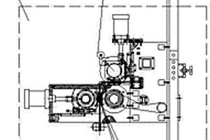 鋰電池基材復合機