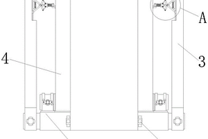 具有保護板控制裝置的磷酸鐵鋰電池包