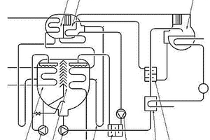 帶有防結晶功能的溴化鋰吸收式冷/溫水機組及熱泵機組