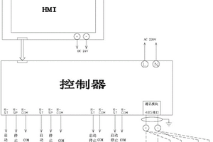 應用于溴化鋰吸收式機組的簡易負荷控制器