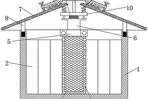 帶有防水外殼的鋰離子電池組