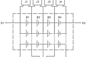 锂离子蓄电池包的平衡充电方法