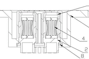 鋰電池電源連接插座