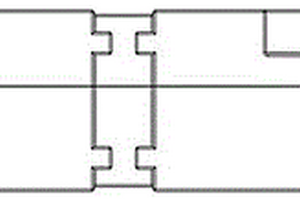 鋰電池結構