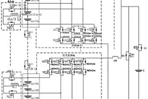 鋰離子電池系統二重能量均衡器及其控制方法