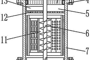 便于清洗的鋰電池電極漿料攪拌混合設備