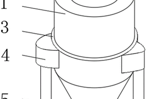 用于鋰電池石墨負極材料生產的整形機