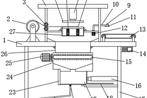 全自動鋰離子電池新型立式制片機