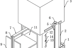 鋰電池生產物料儲存箱