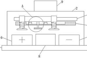 鋰離子電池芯生產用自動疊片機