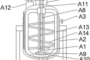 鋰電池正極材料生產系統