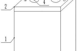 具有防水外殼的鋰電池