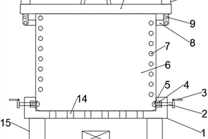 鋰電池低壓注塑模具